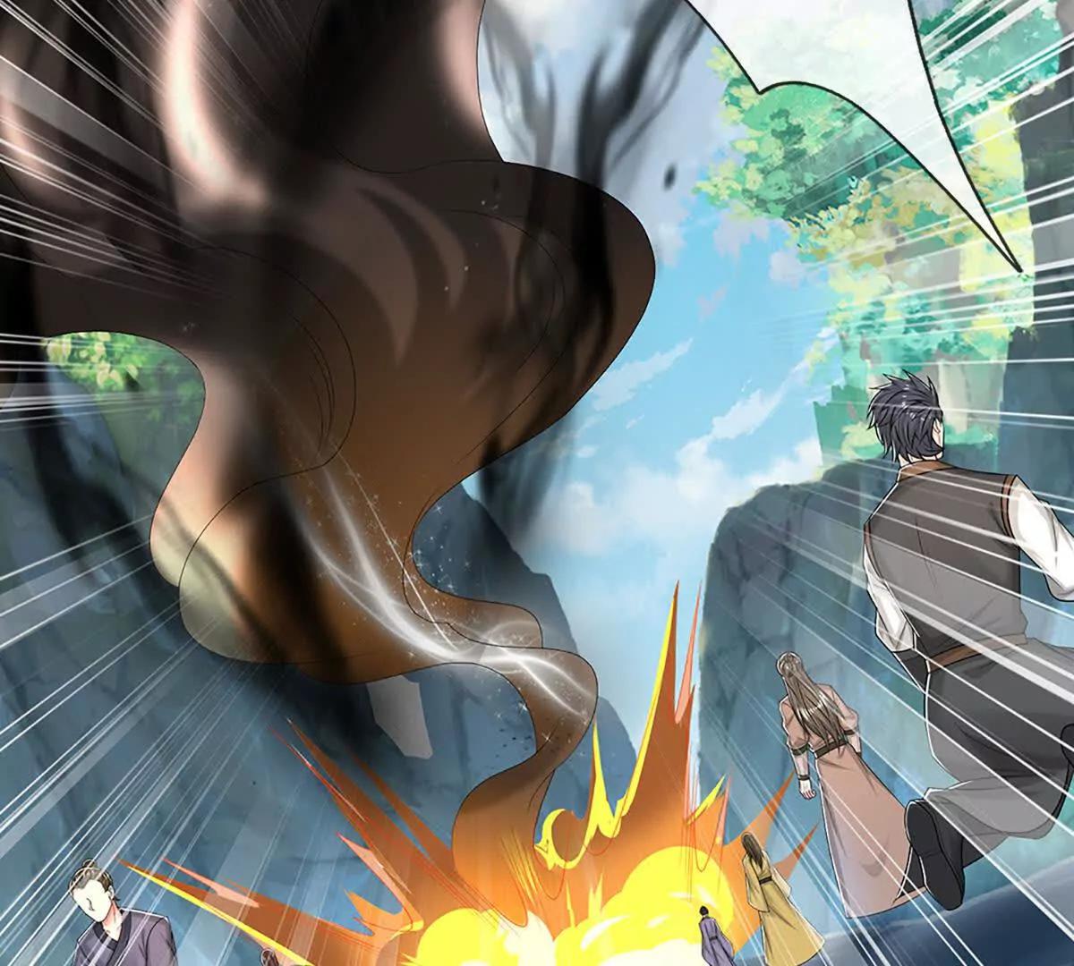 第82话 阵启，谁也走不了(1/3)-第82话