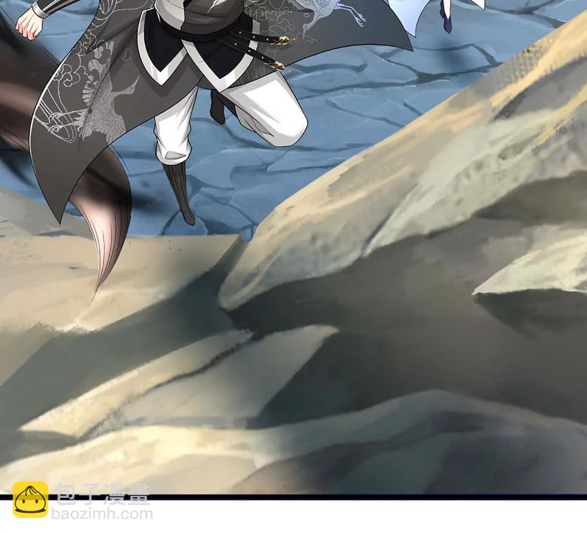 第82话 阵启，谁也走不了(1/3)-第82话