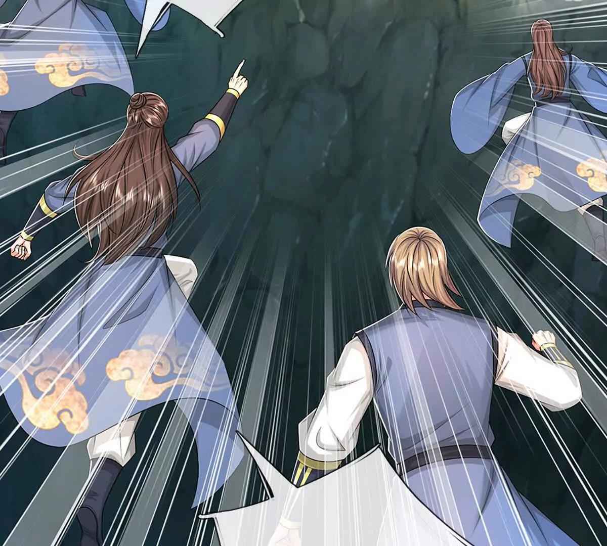 第82话 阵启，谁也走不了(1/3)-第82话