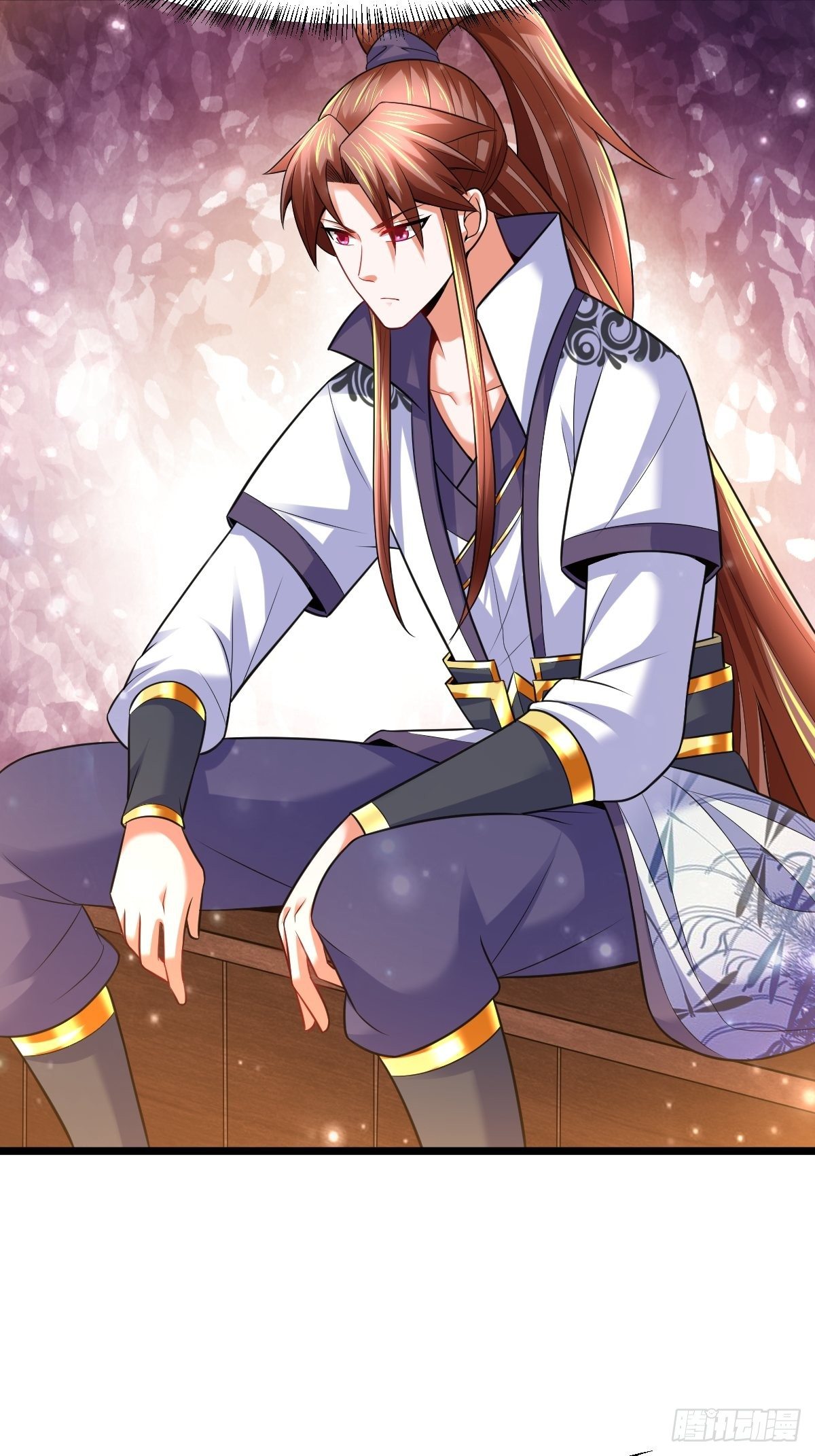 20 顾思明遇袭-第22话