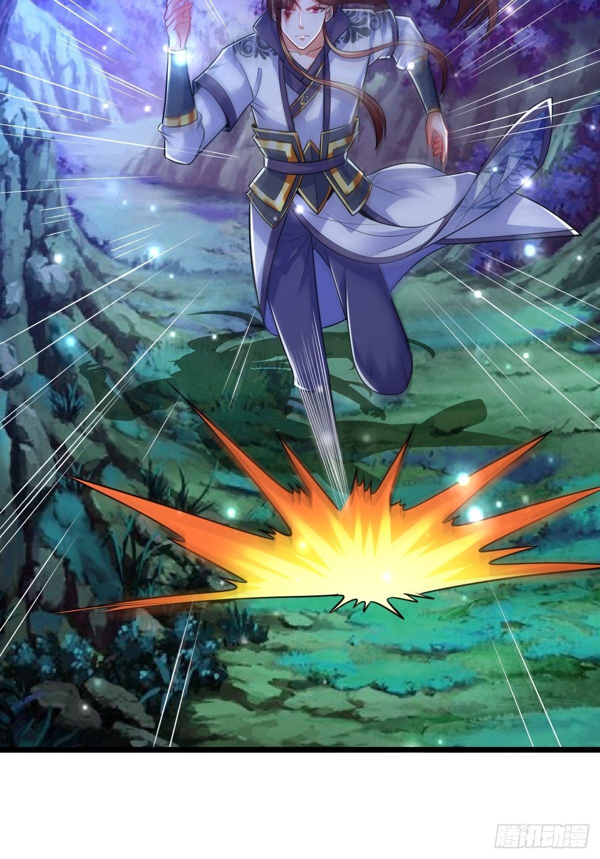 20 顾思明遇袭-第22话