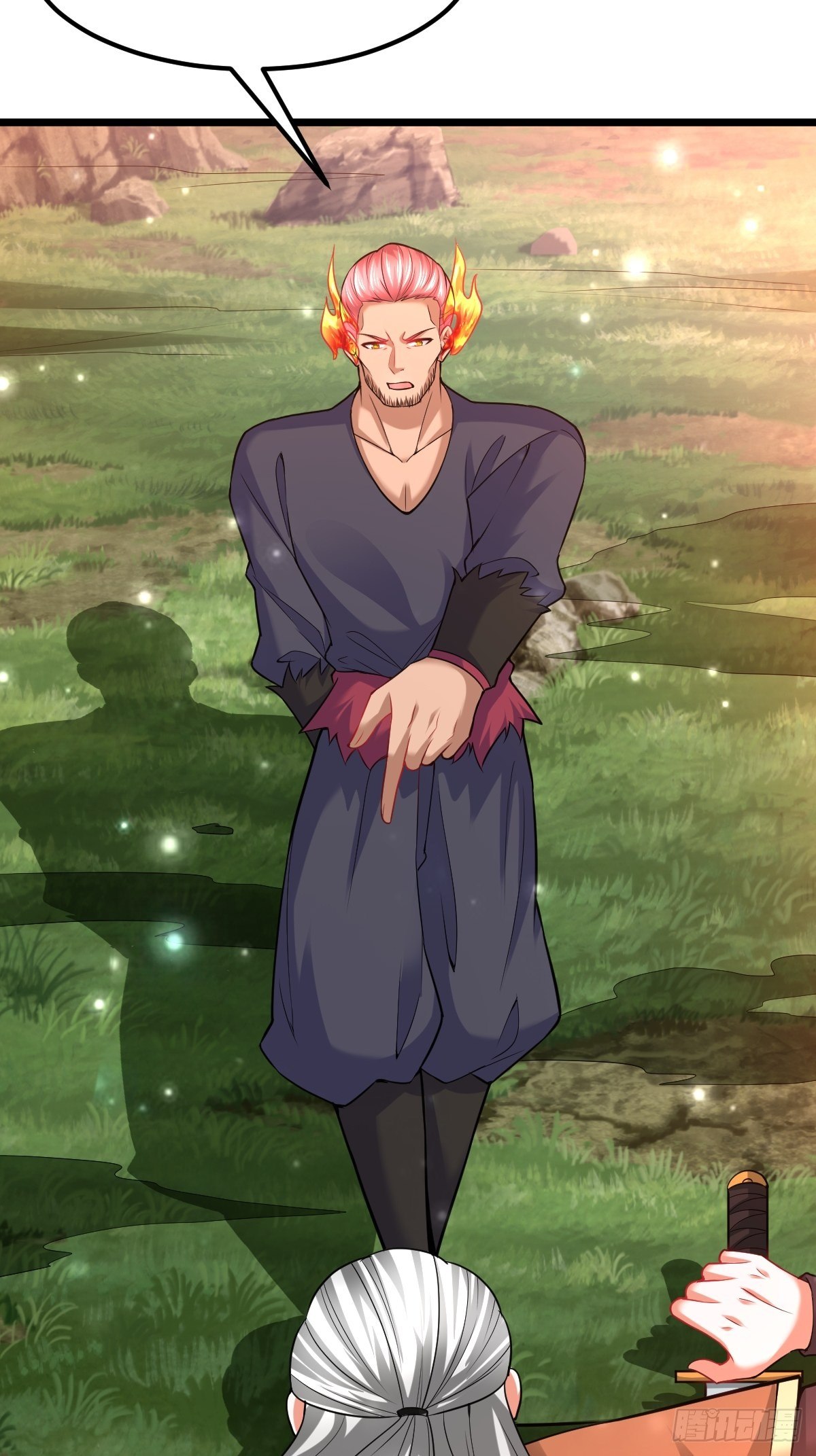 42 抢东西-第44话