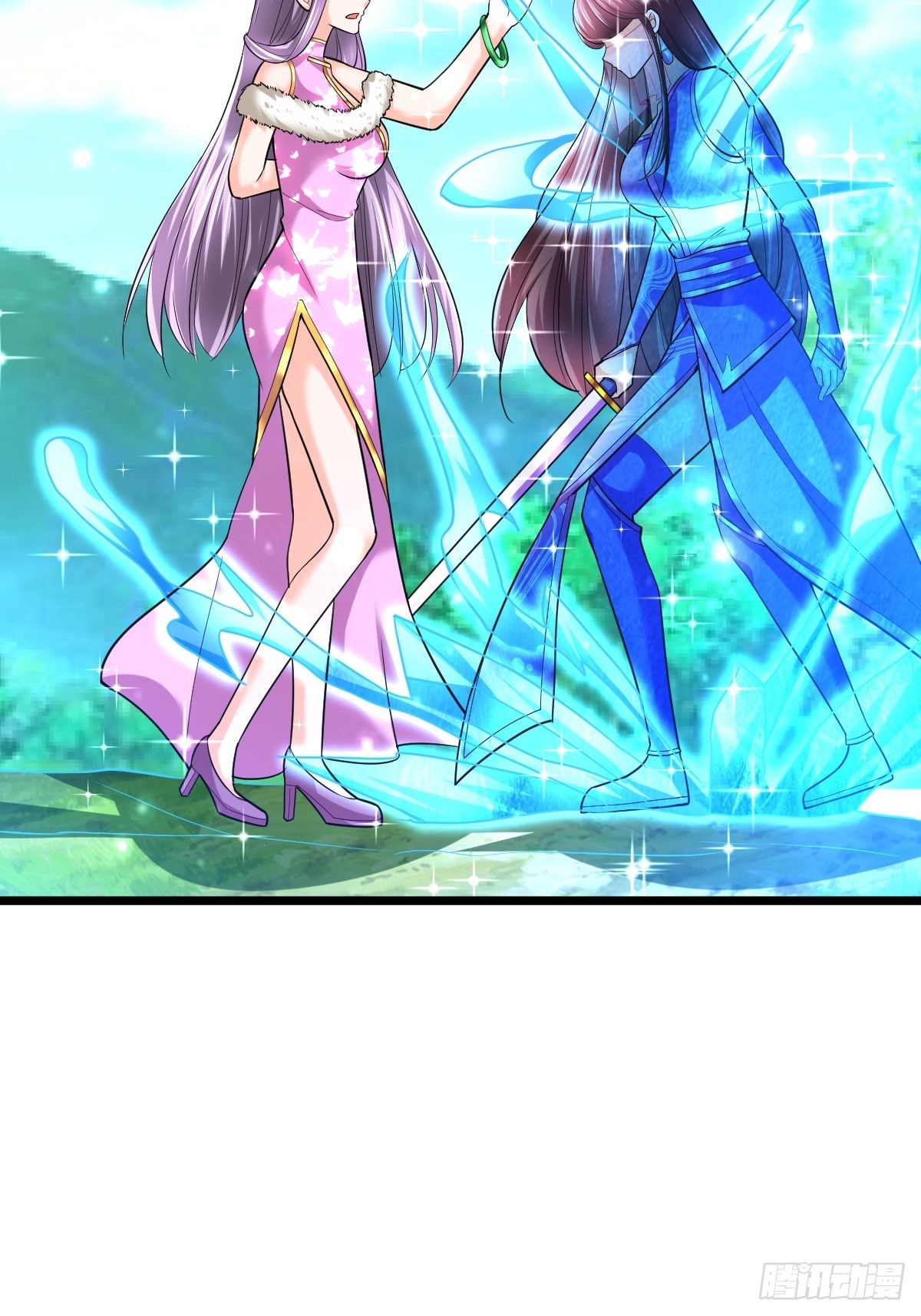 54 我跟你走(1/2)-第56话