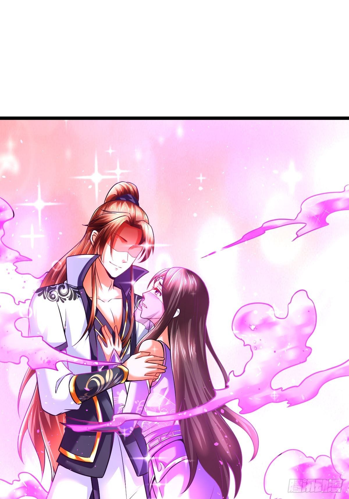 6 师姐你干嘛-第8话