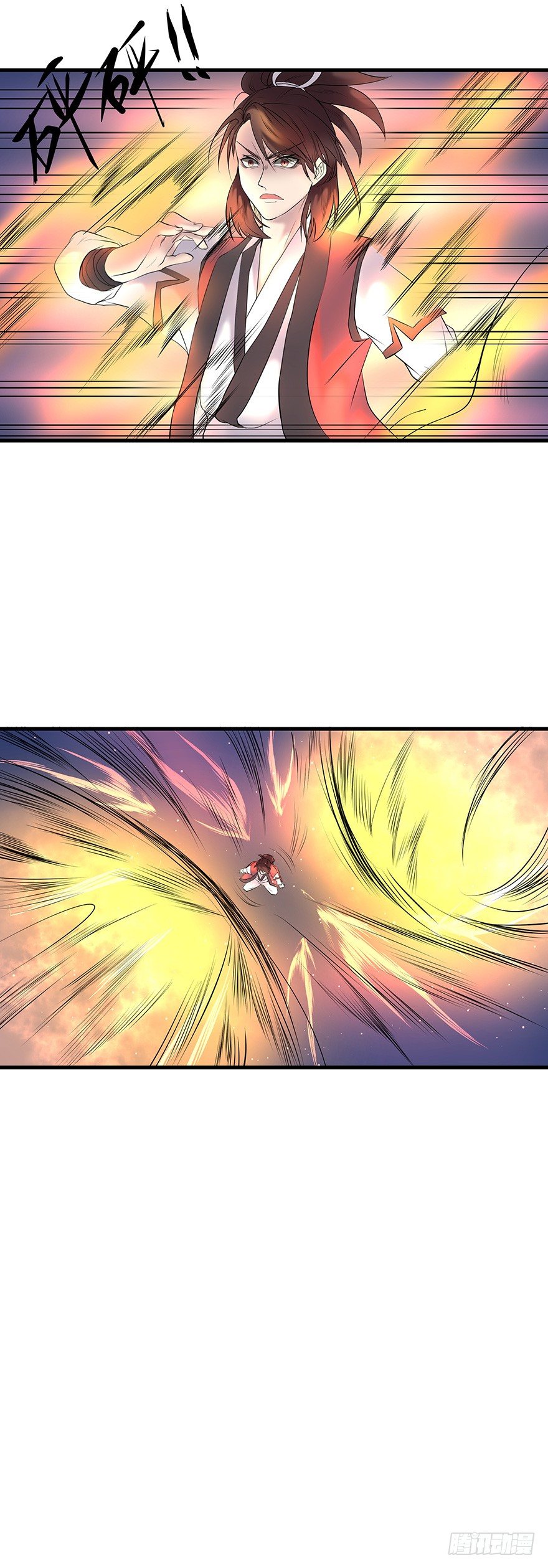 第12话 最惨烈的战斗-第12话