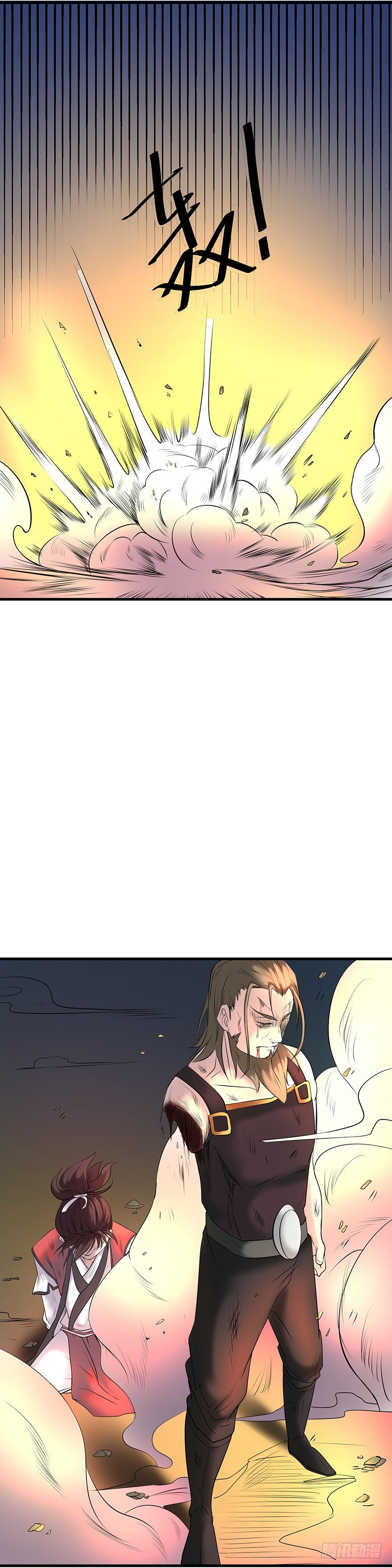 第12话 最惨烈的战斗-第12话