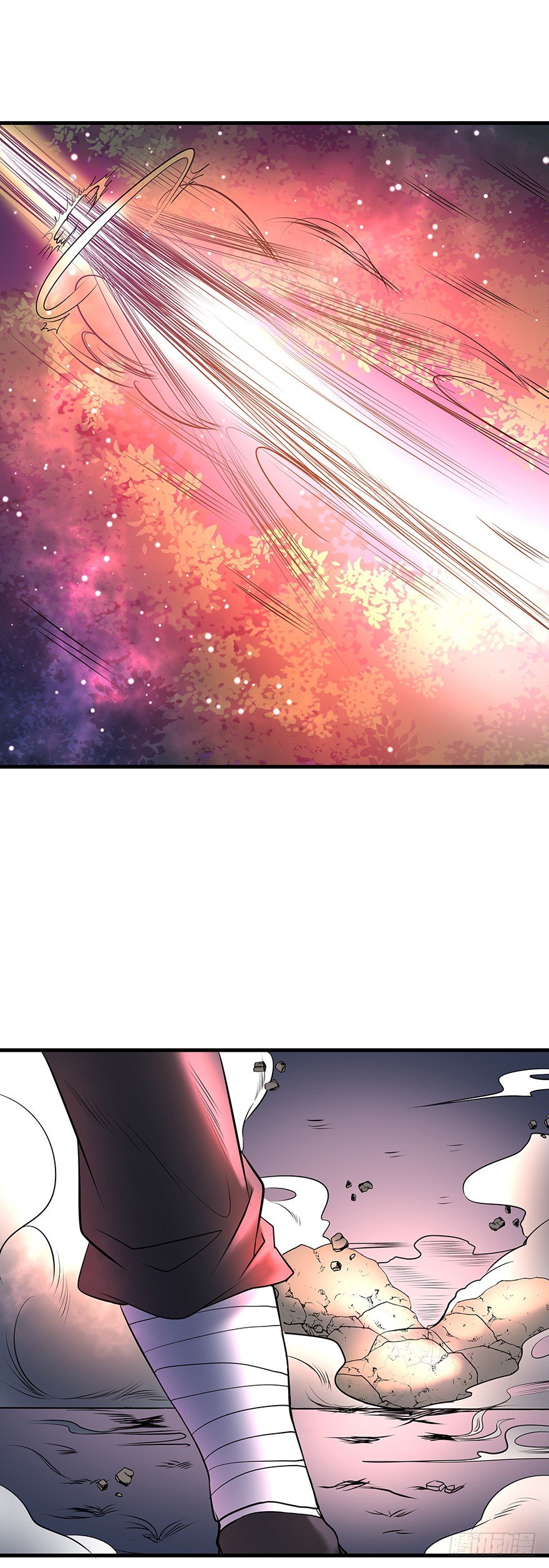 第12话 最惨烈的战斗-第12话