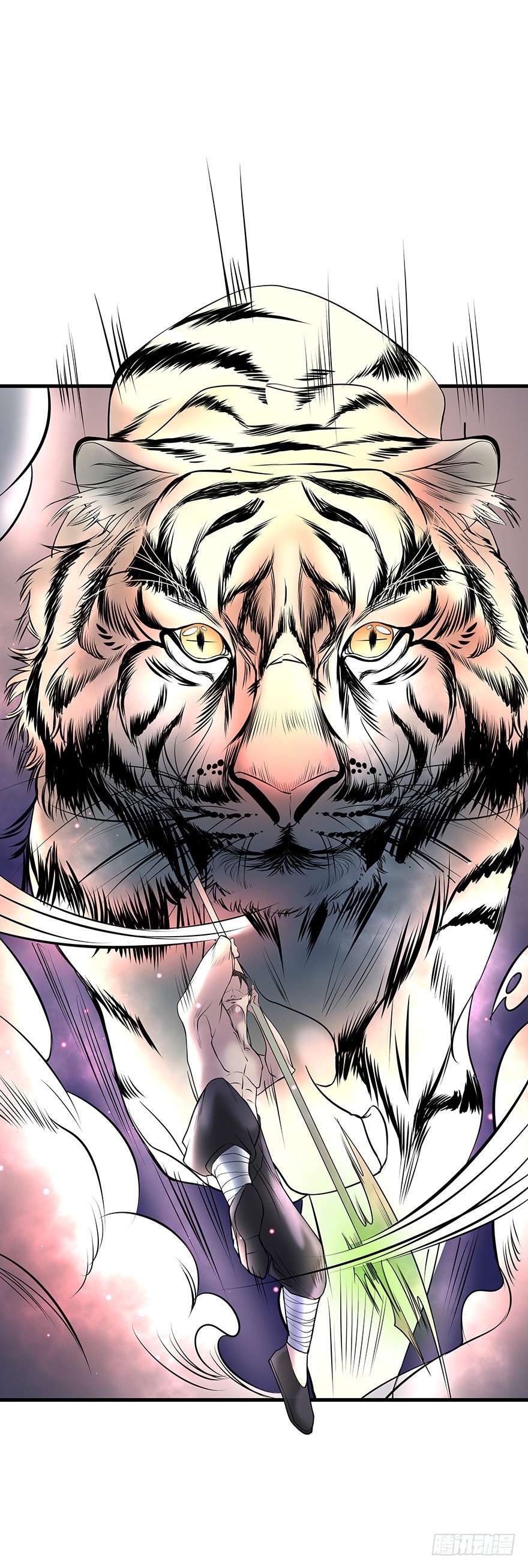 第12话 最惨烈的战斗-第12话