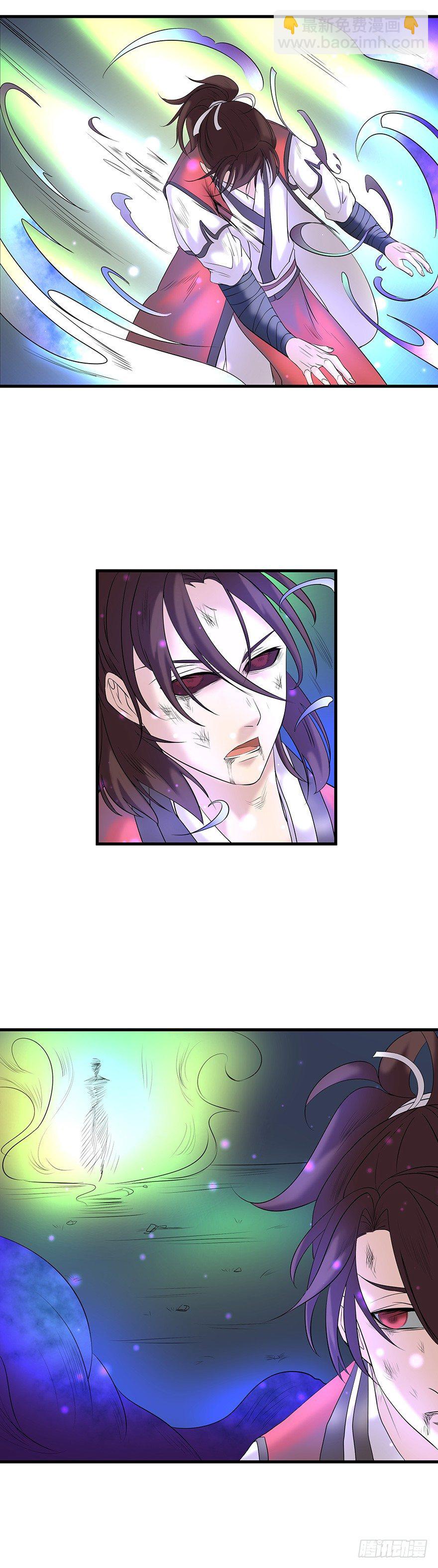 第14话 螳螂捕蝉黄雀在后-第14话