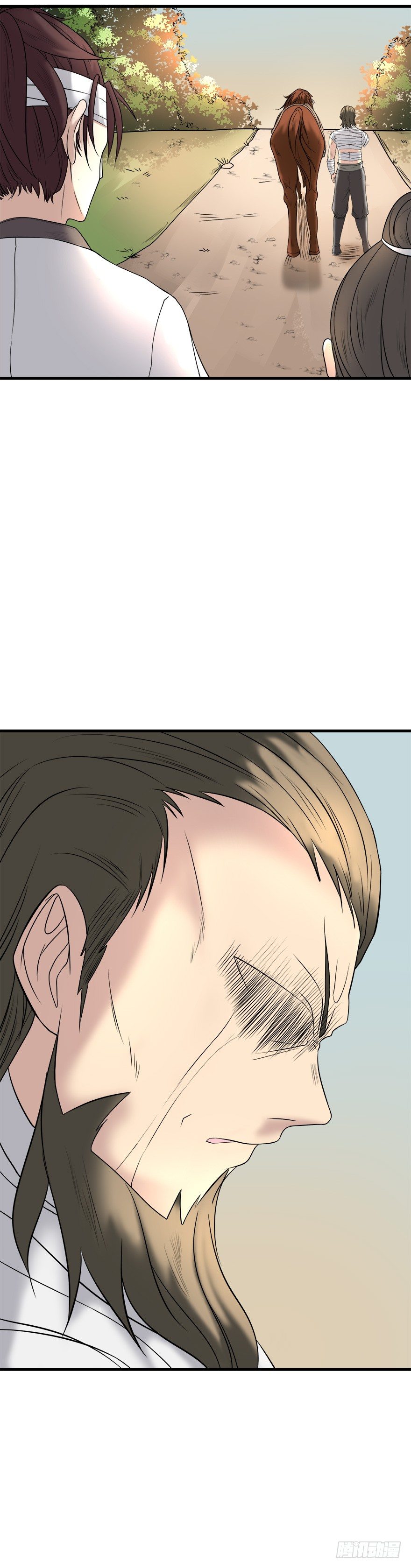 第16话 领悟玄气-第16话