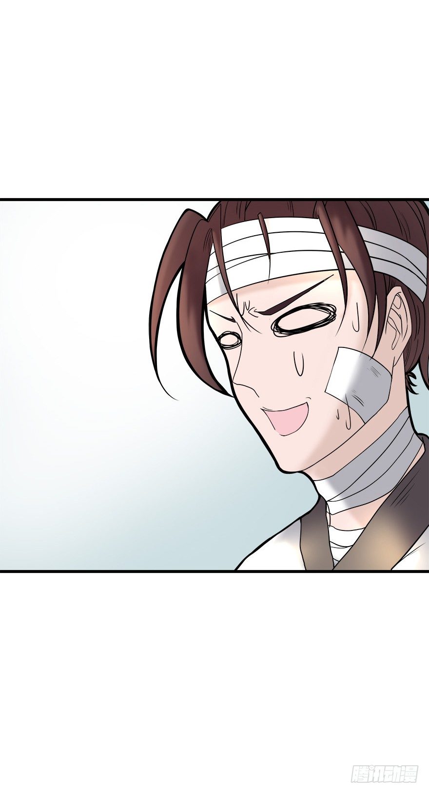 第16话 领悟玄气-第16话