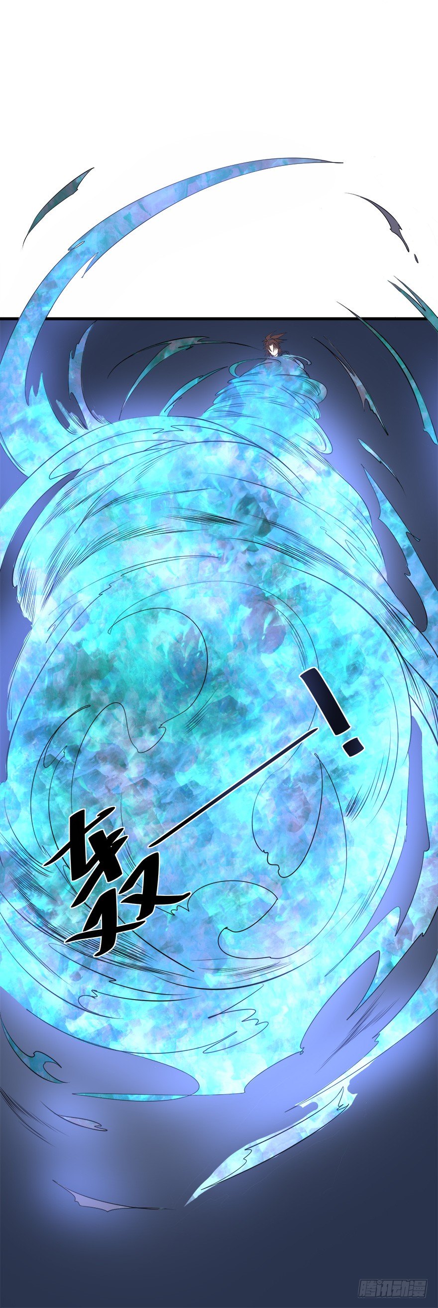 第22话 危机与试炼-第22话