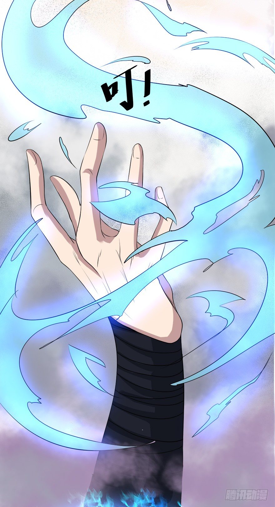 第22话 危机与试炼-第22话