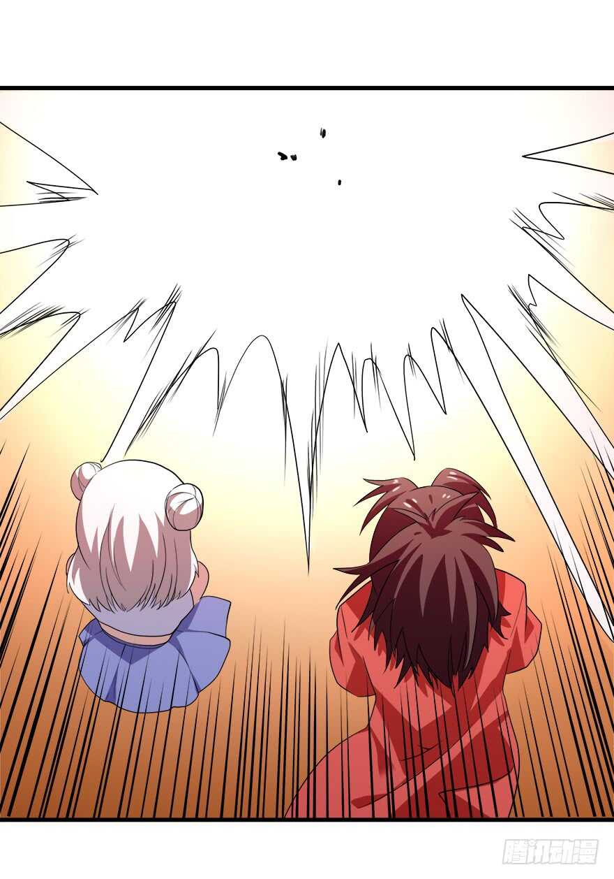 第33话 被困-第32话