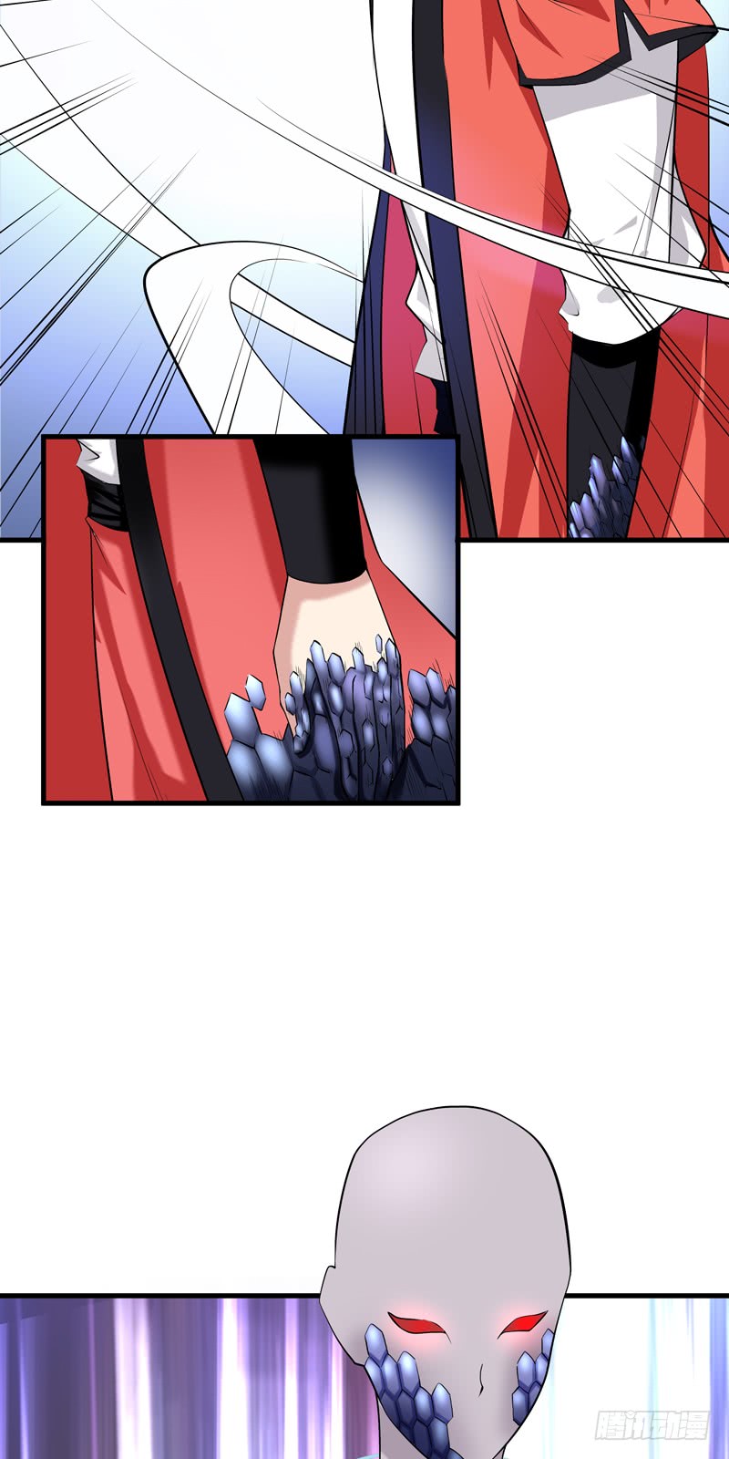 第35话 真假难辨-第36话