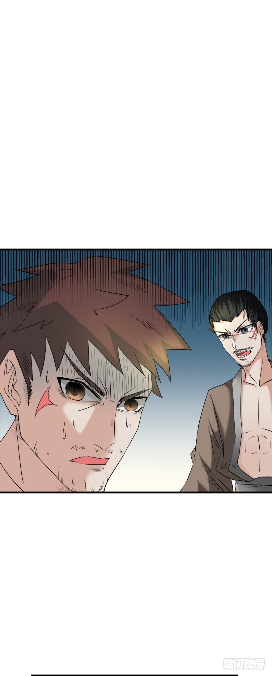 第10话 山贼王马龙(中)-第10话