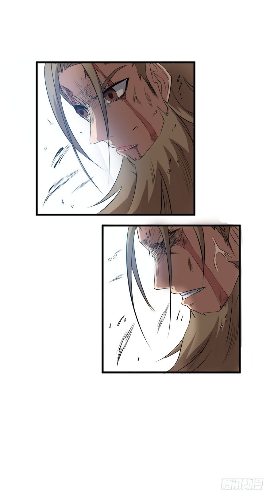 第10话 山贼王马龙(中)-第10话