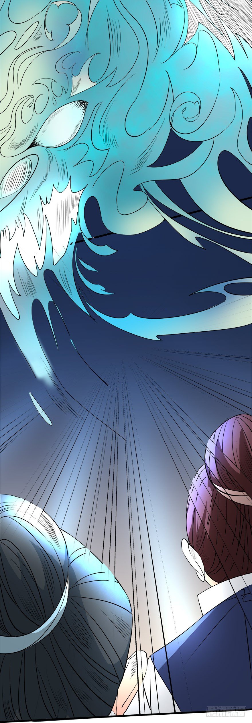 第10话 山贼王马龙(中)-第10话