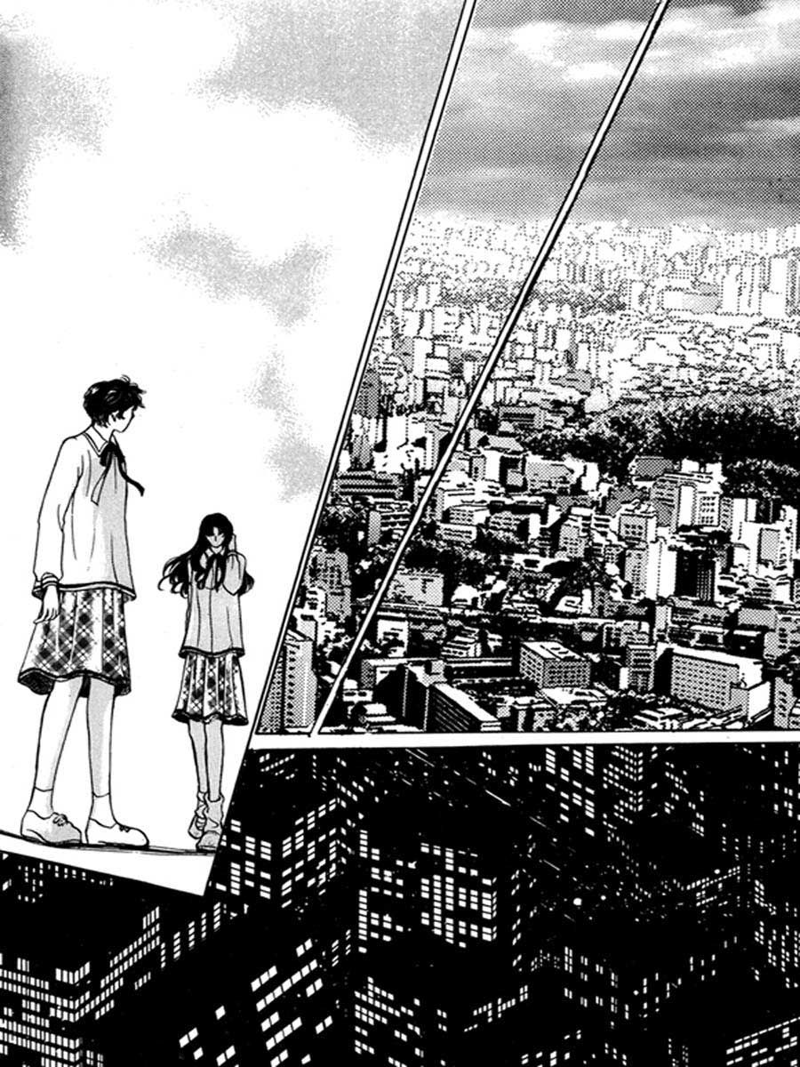 舞蹈舞蹈 第25集-第24话