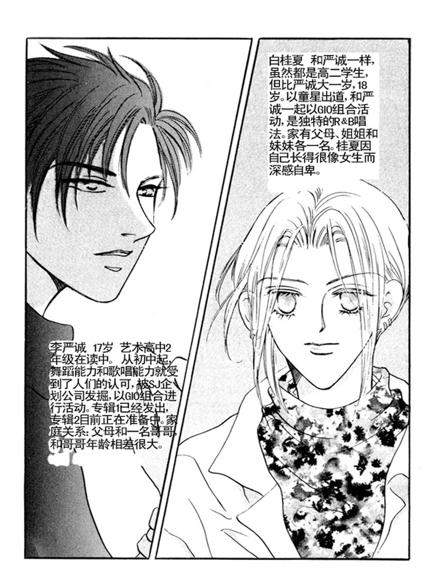 舞蹈舞蹈 第35集-第34话