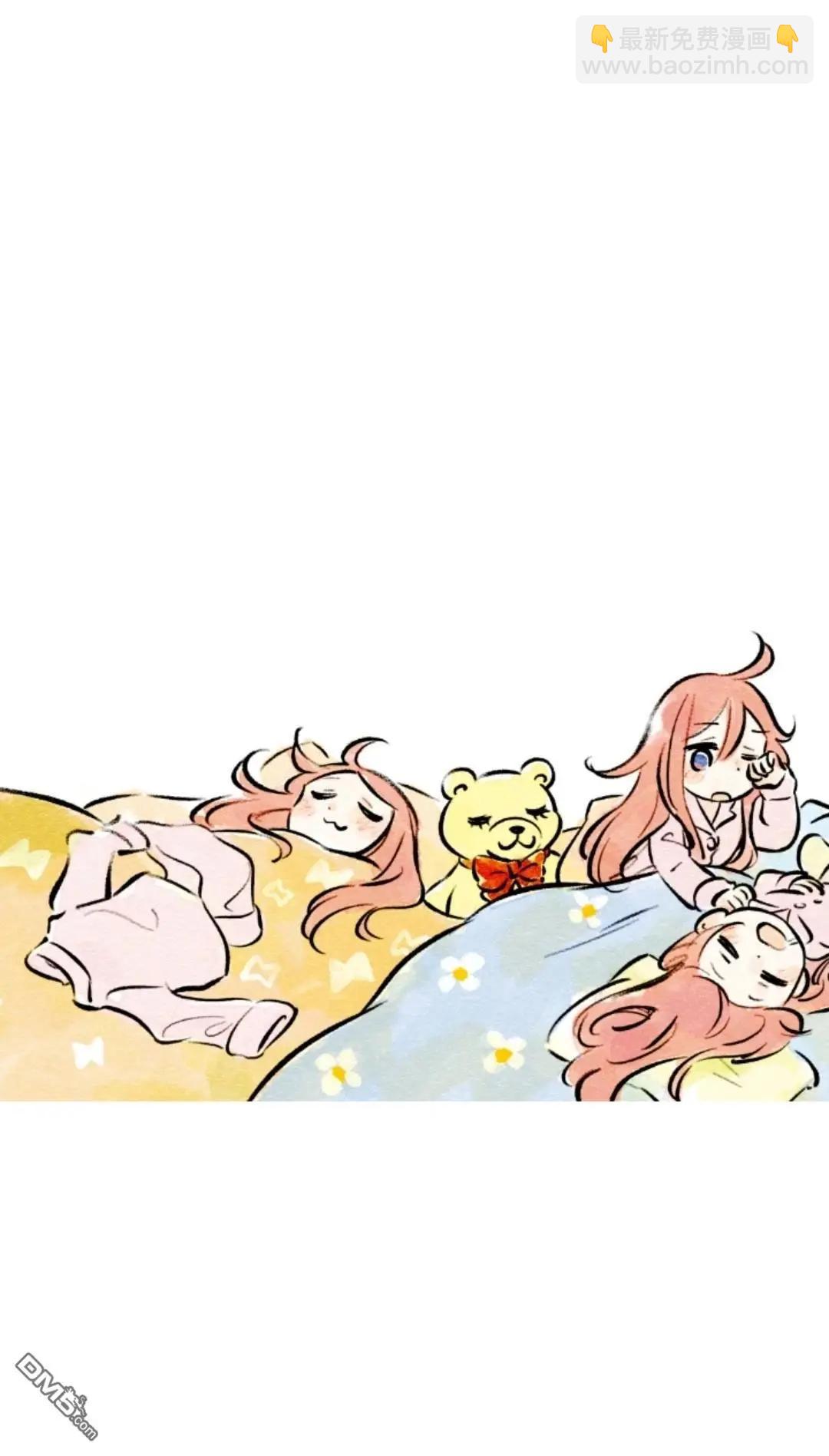 五等分的花嫁 - 五醬與鬆餅上篇 - 2