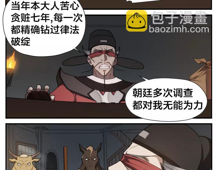 無敵按摩師 - 第13話 俠羅王的拷問 - 1