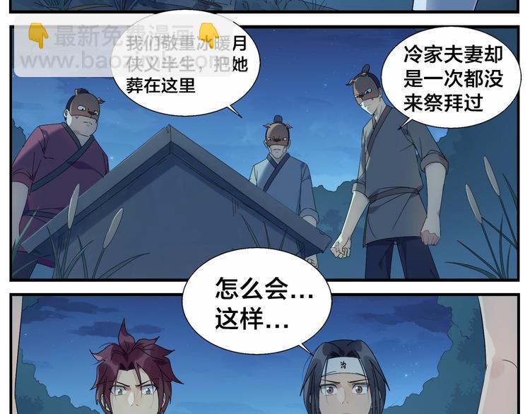 無敵按摩師 - 第90話 瘋了 - 6