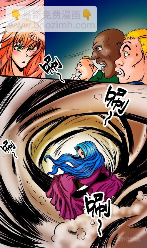 第13话 我做不到啊-第12话