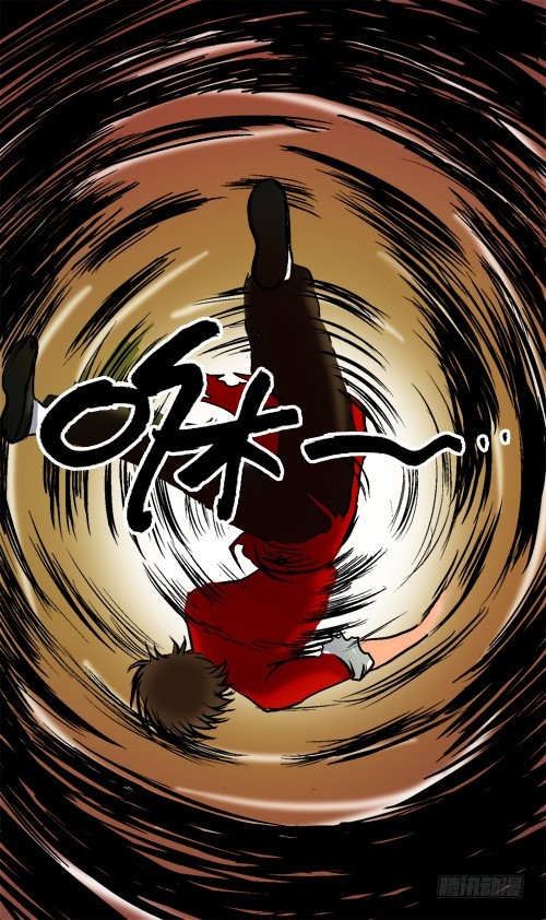 第13话 我做不到啊-第12话