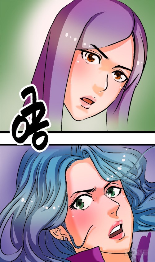 第13话 我做不到啊-第12话