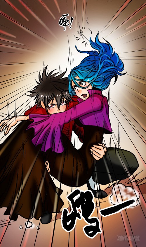 第13话 我做不到啊-第12话