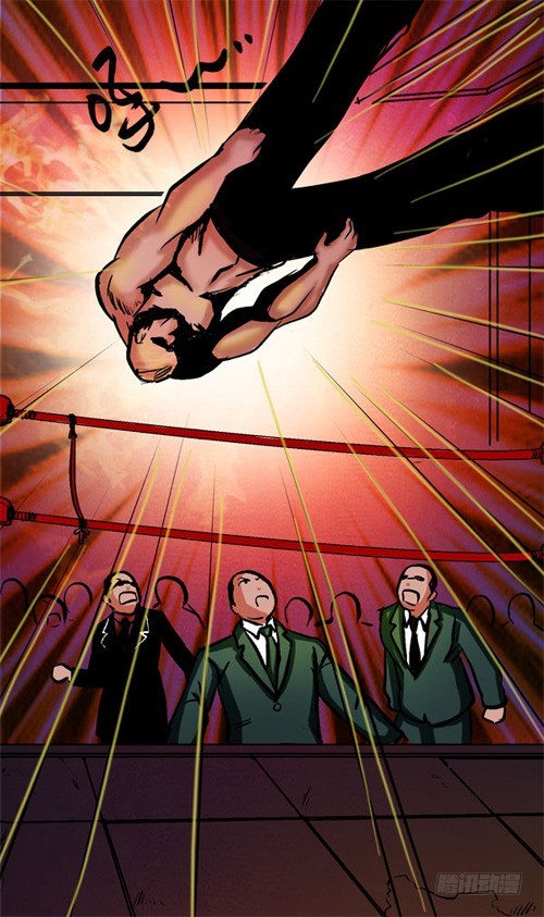 第11话 秒杀-第10话