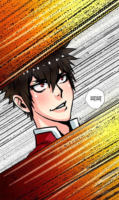 第11话 秒杀-第10话