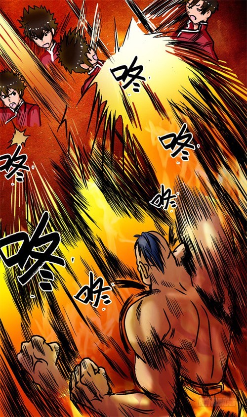 第11话 秒杀-第10话