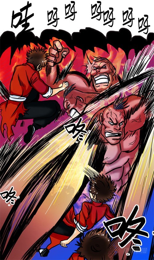 第11话 秒杀-第10话