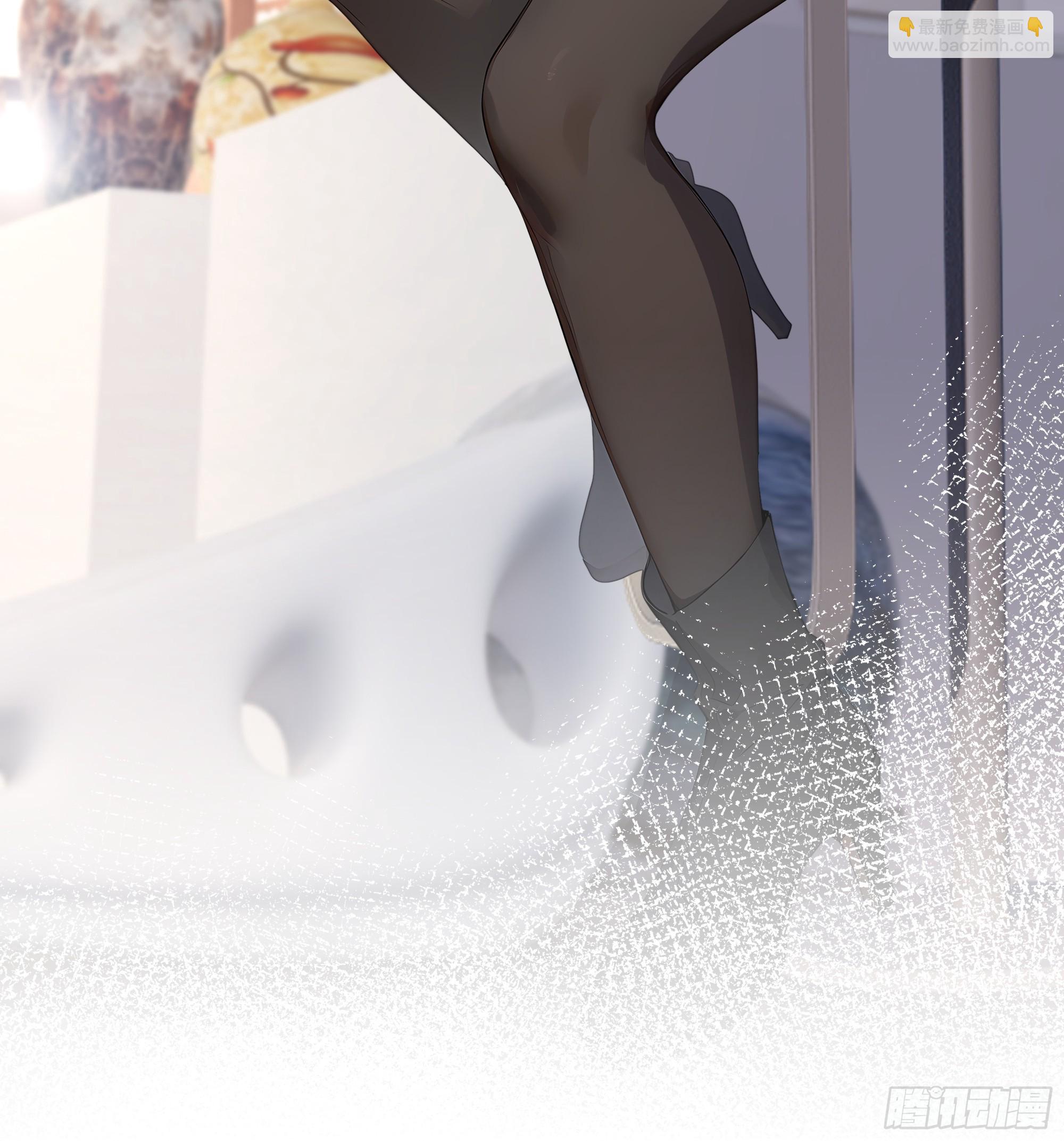 10  班门弄斧！(1/2)-第10话