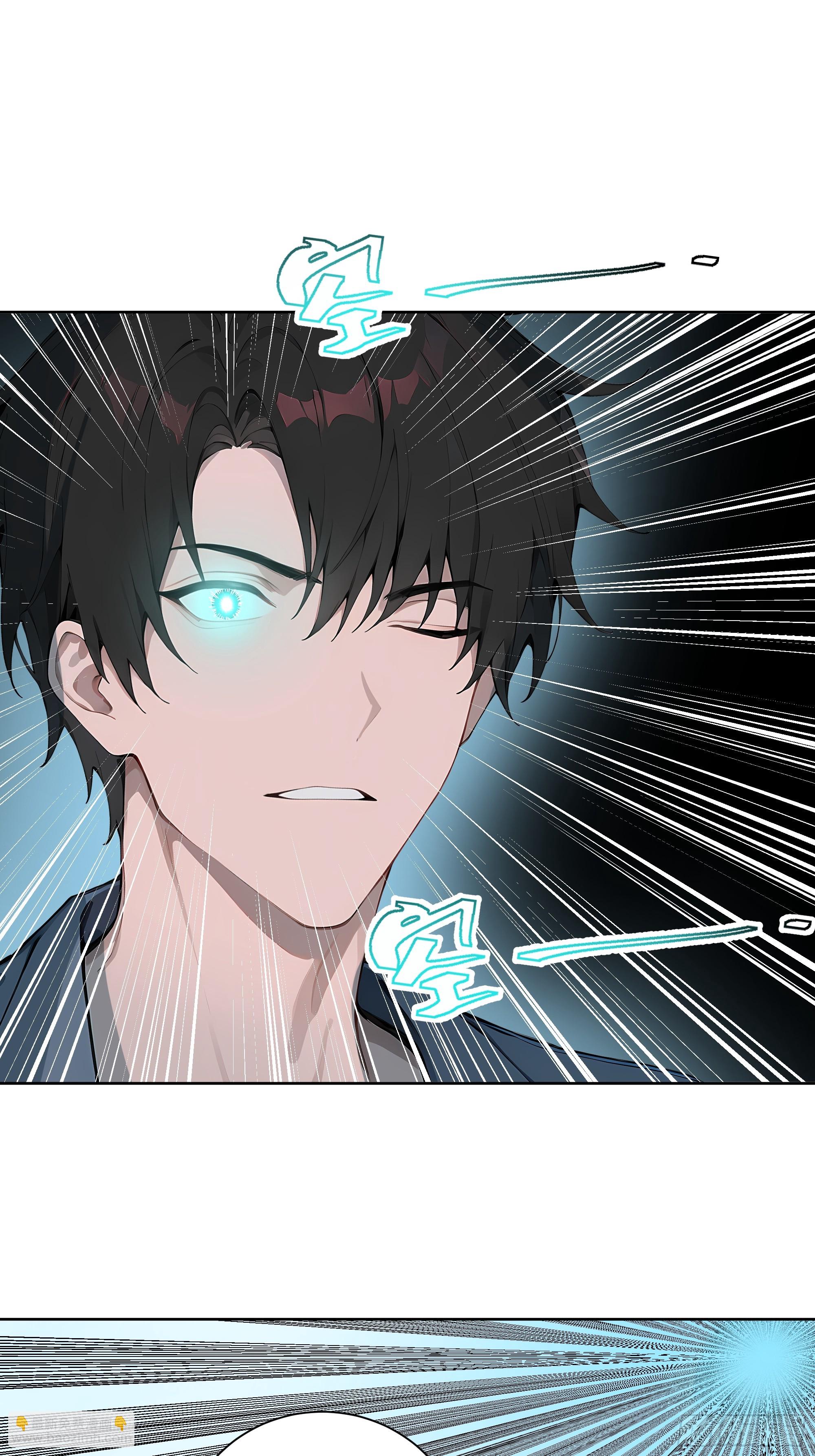 12  灵脉！(1/2)-第12话