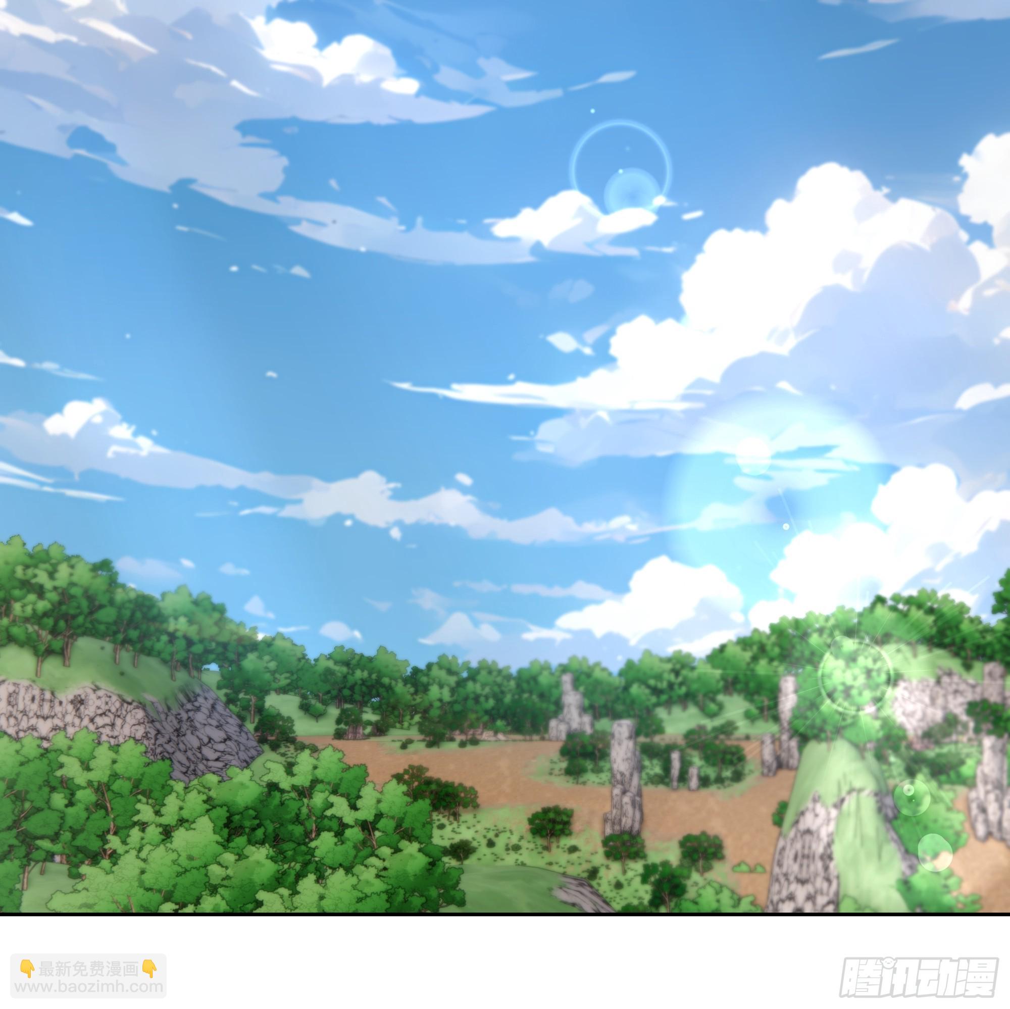 20  神剑御雷！(1/2)-第20话