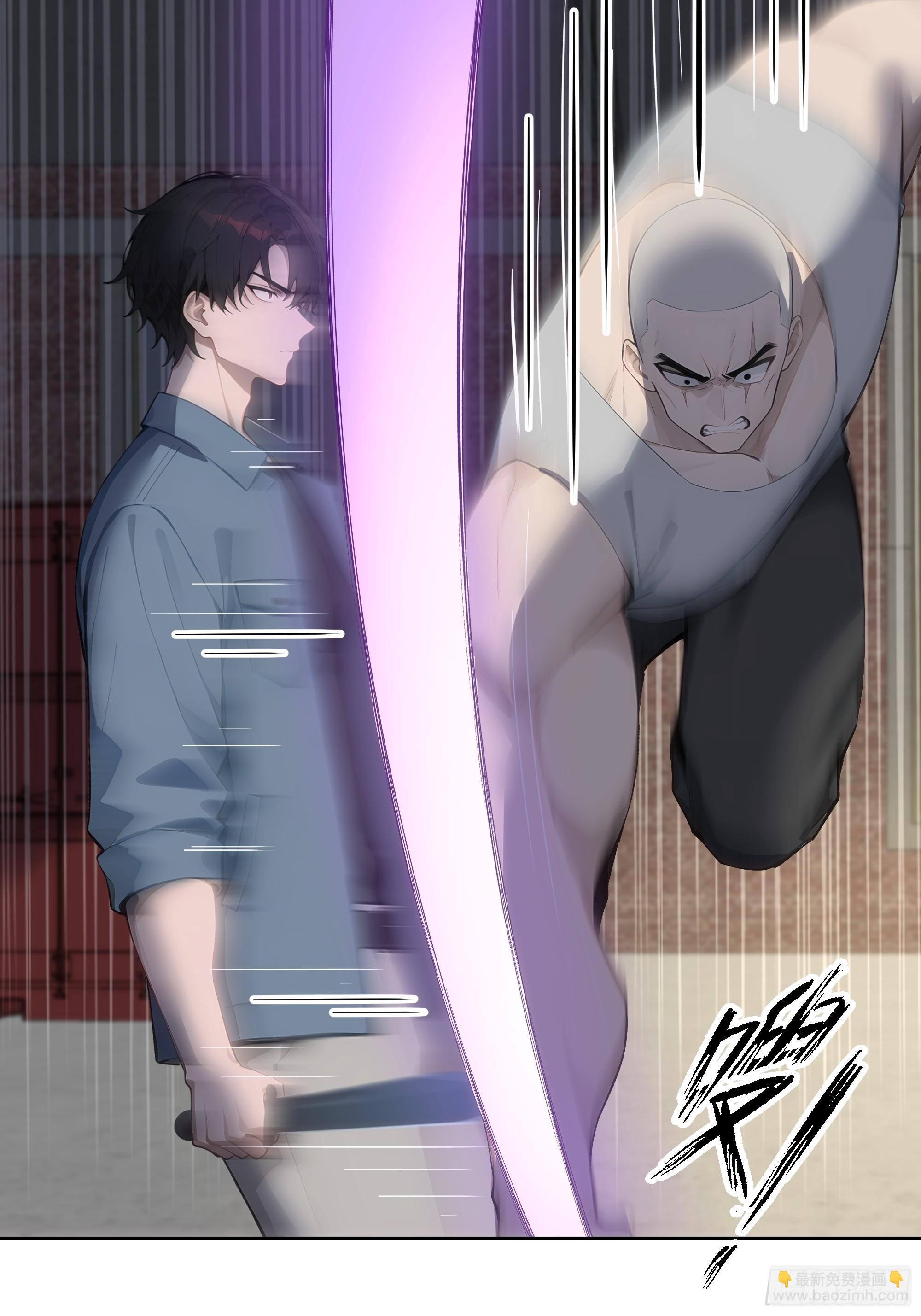 22  英雄救美！(1/2)-第22话