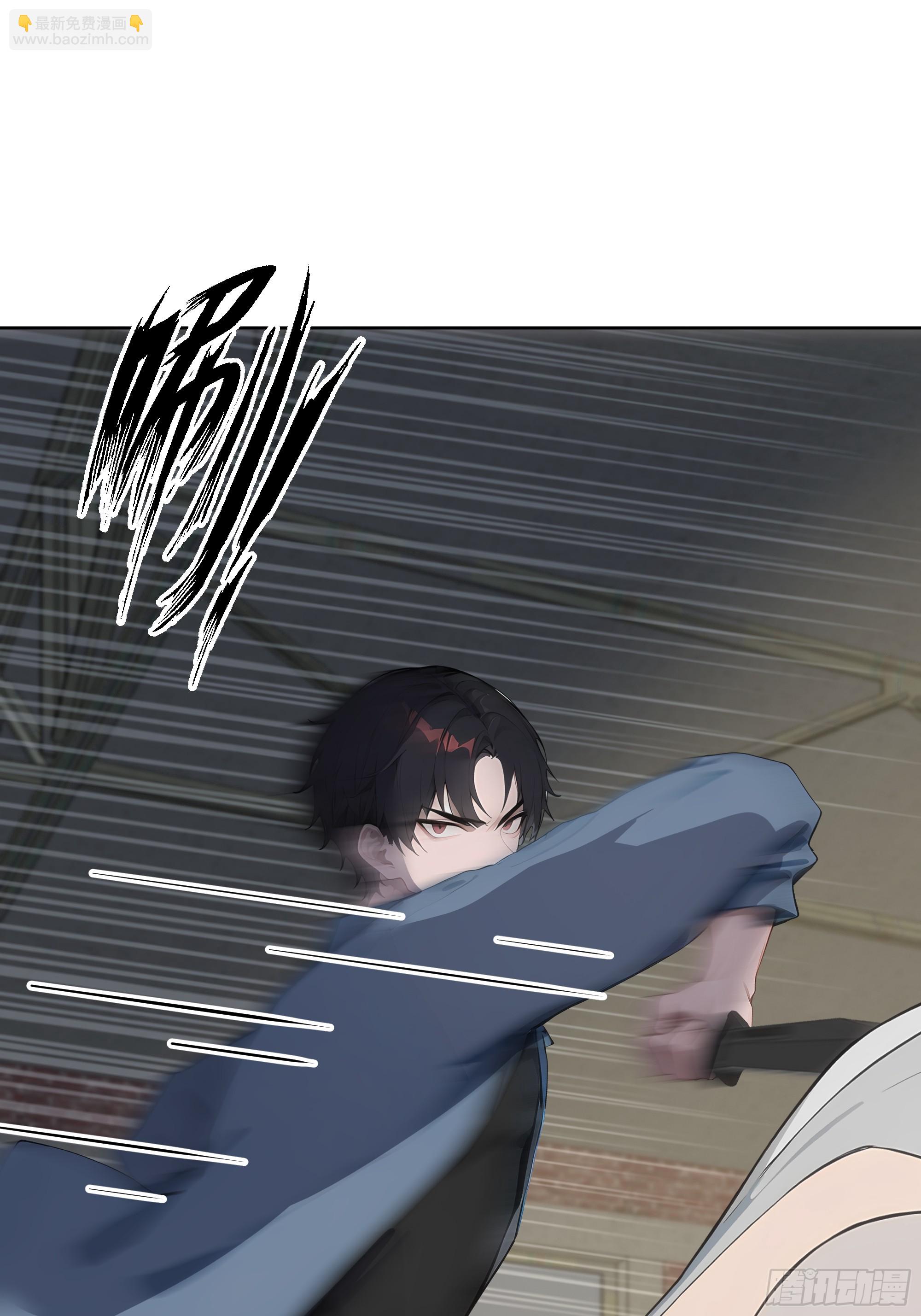 22  英雄救美！(1/2)-第22话