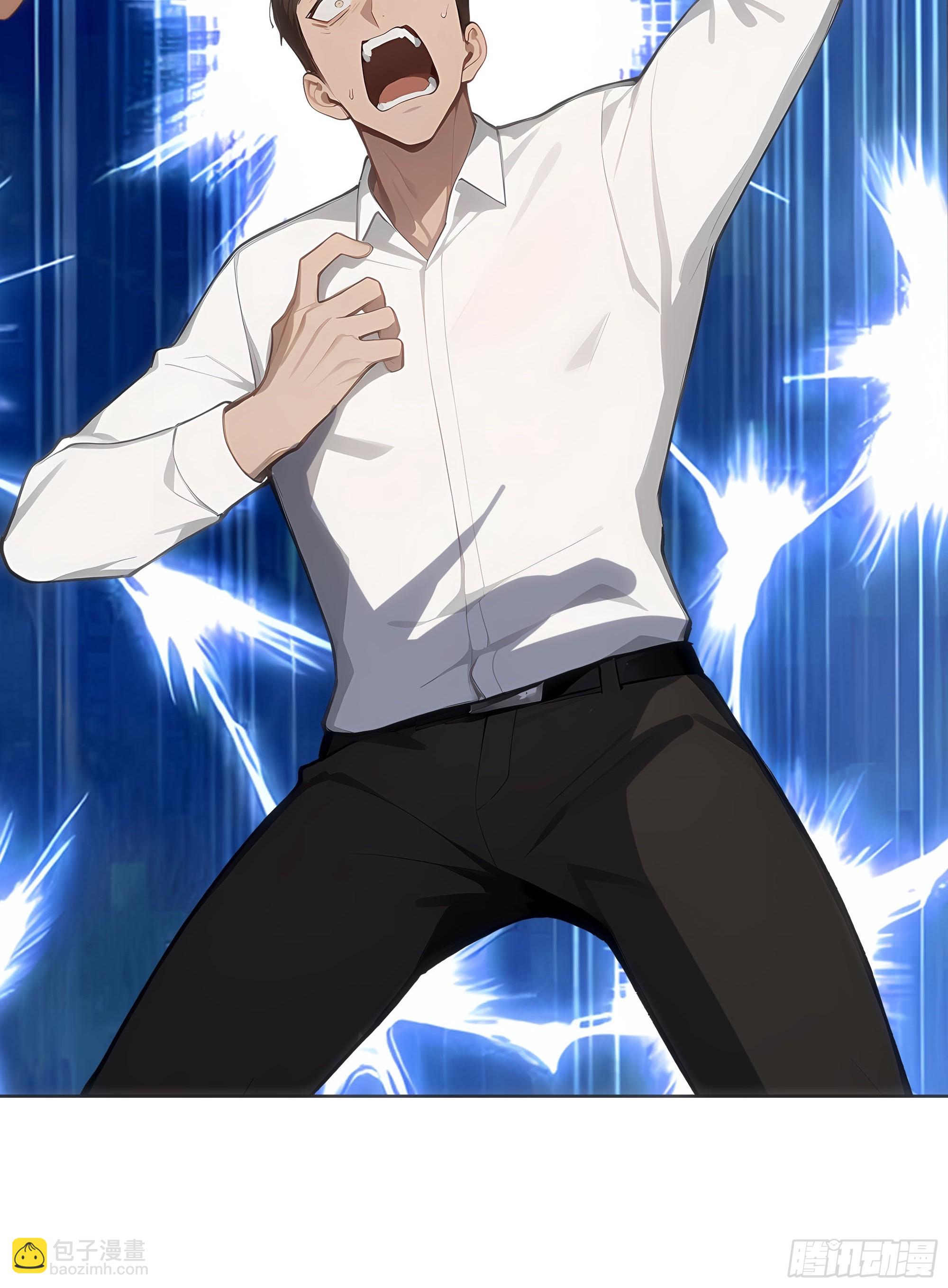 22  英雄救美！(1/2)-第22话