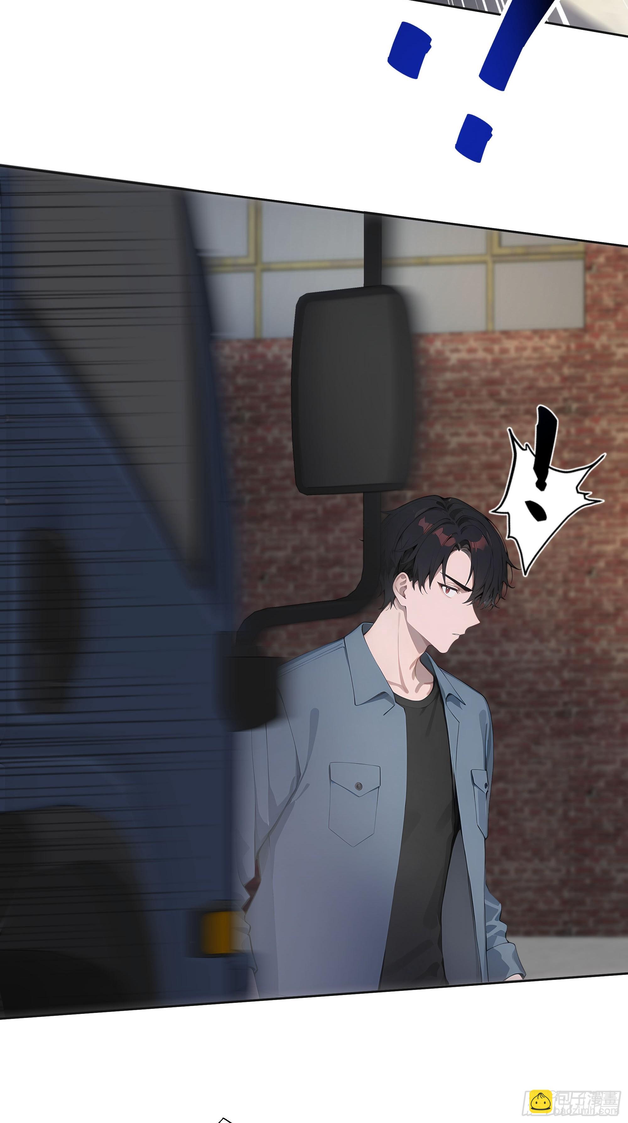 22  英雄救美！(1/2)-第22话