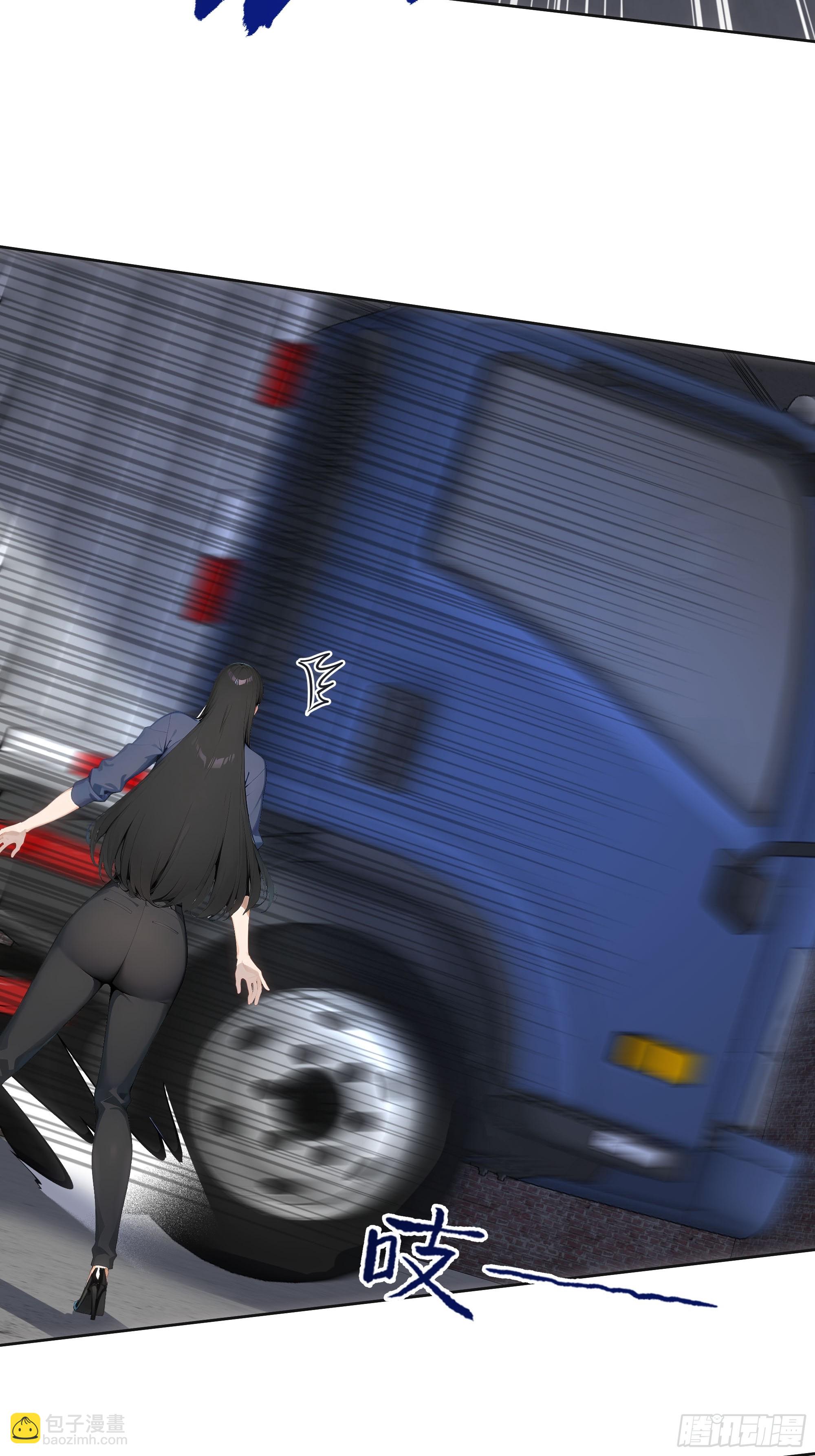 22  英雄救美！(1/2)-第22话