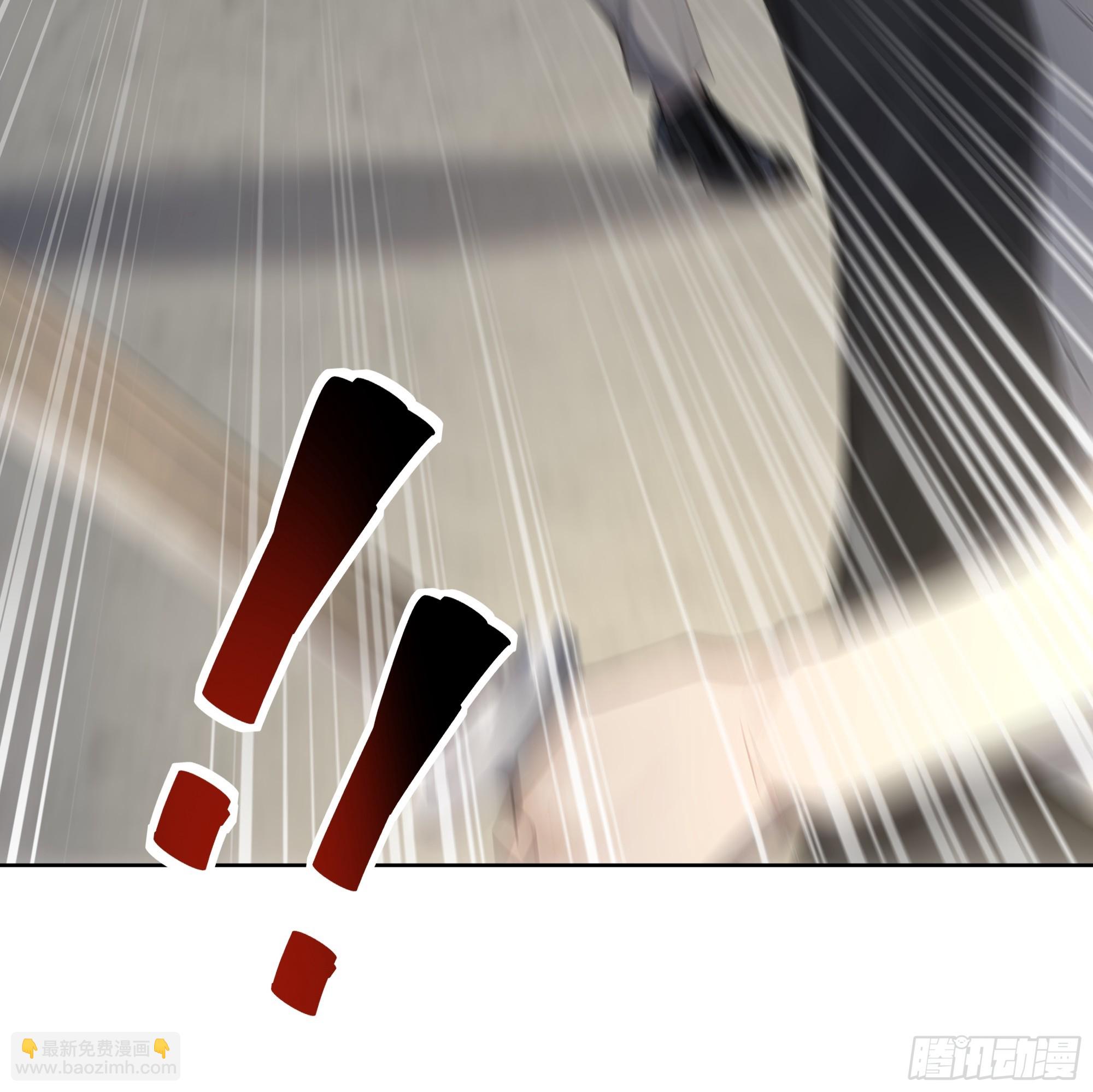 22  英雄救美！(1/2)-第22话