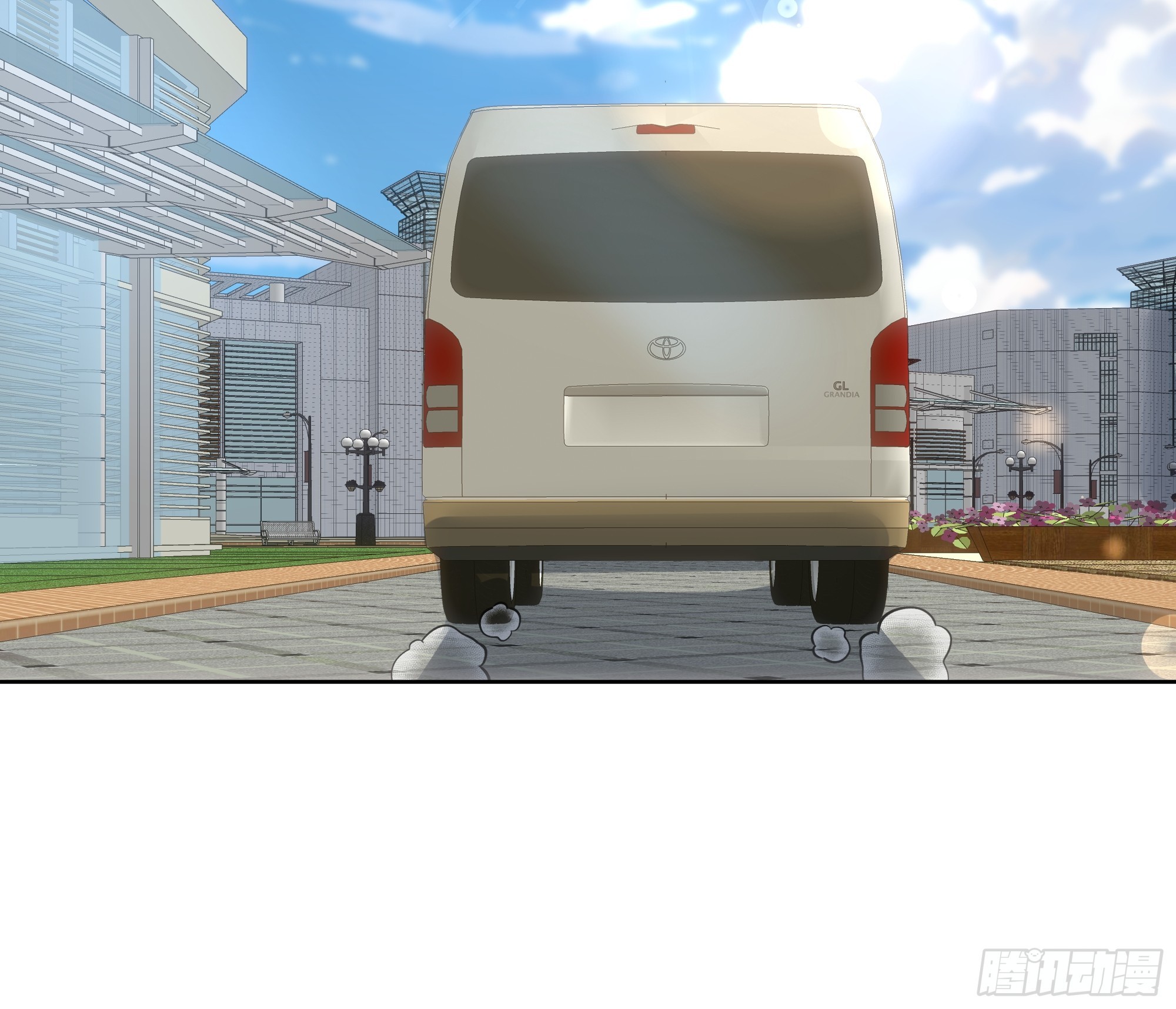 24 我成演员了?(1/2)-第24话