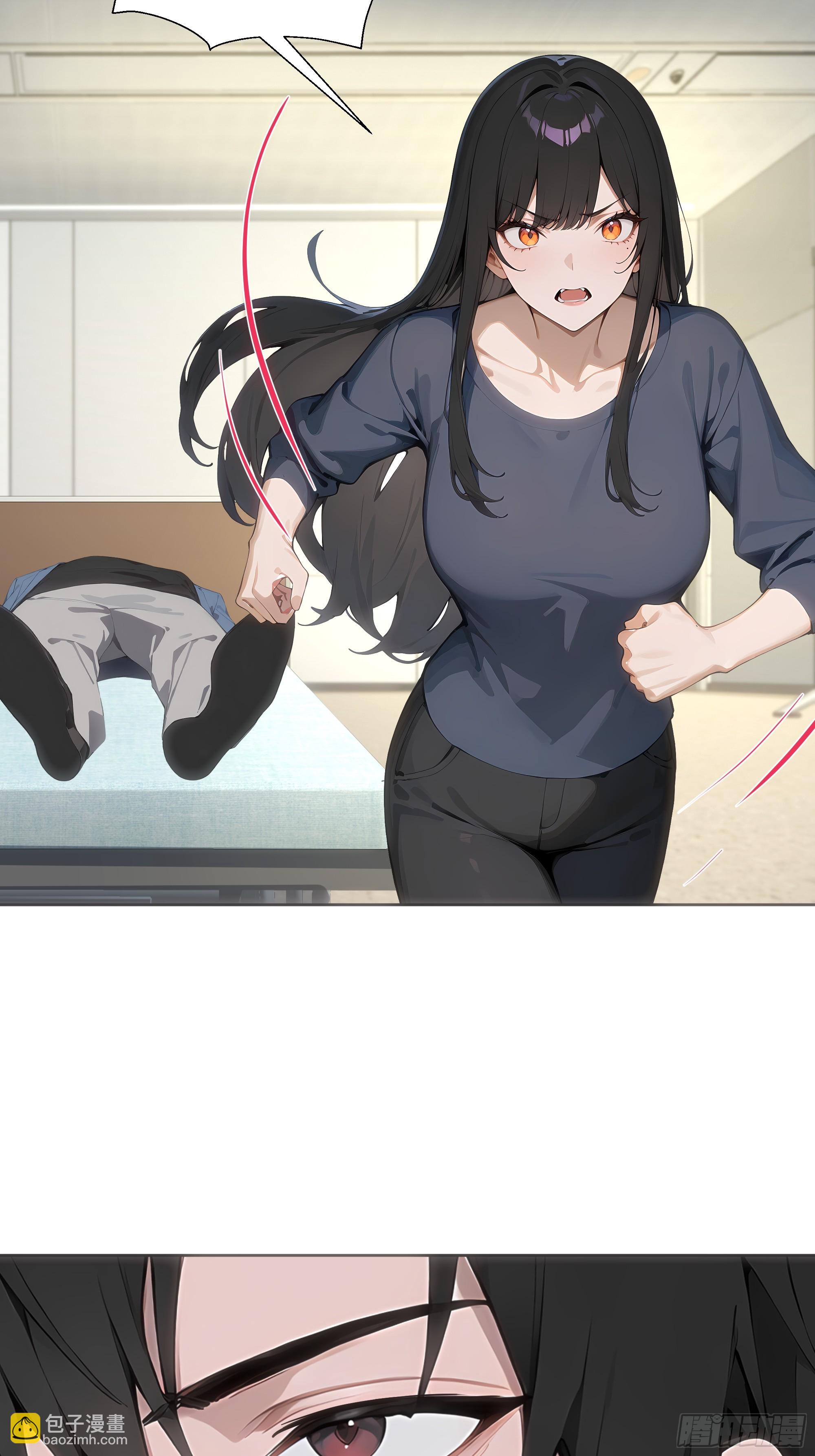 24 我成演员了?(1/2)-第24话