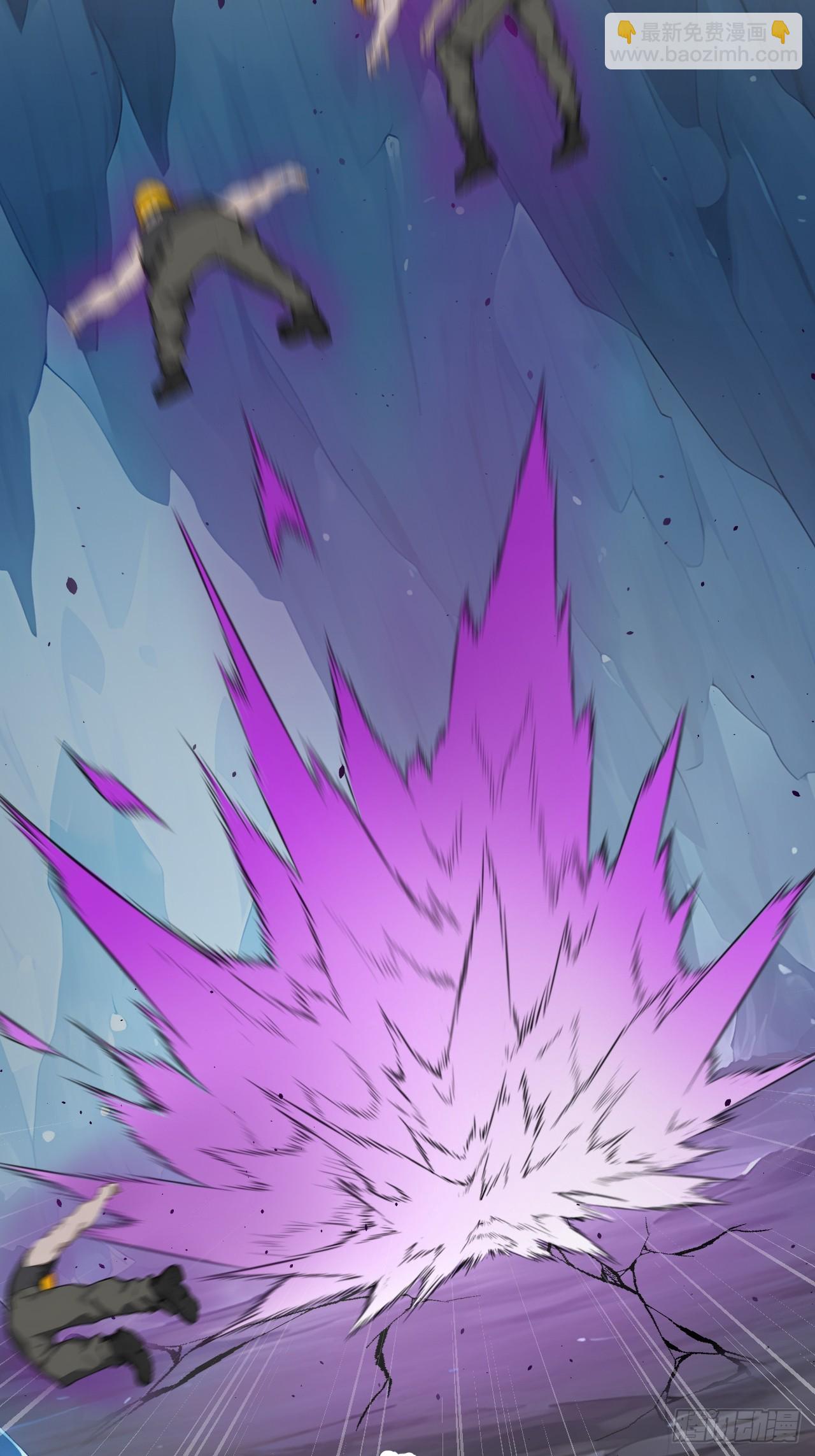 28 通灵兽(1/2)-第28话