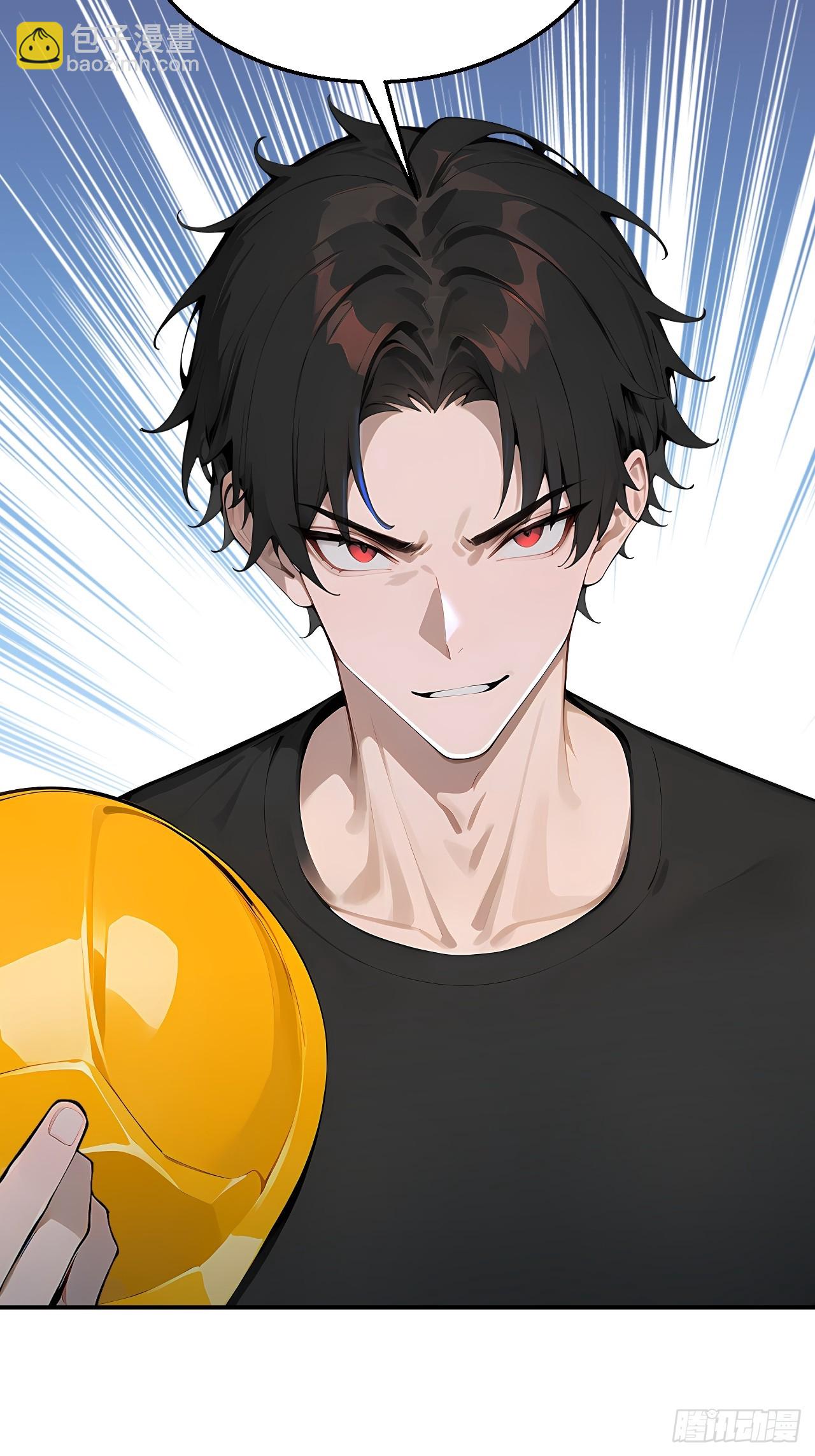 28 通灵兽(1/2)-第28话