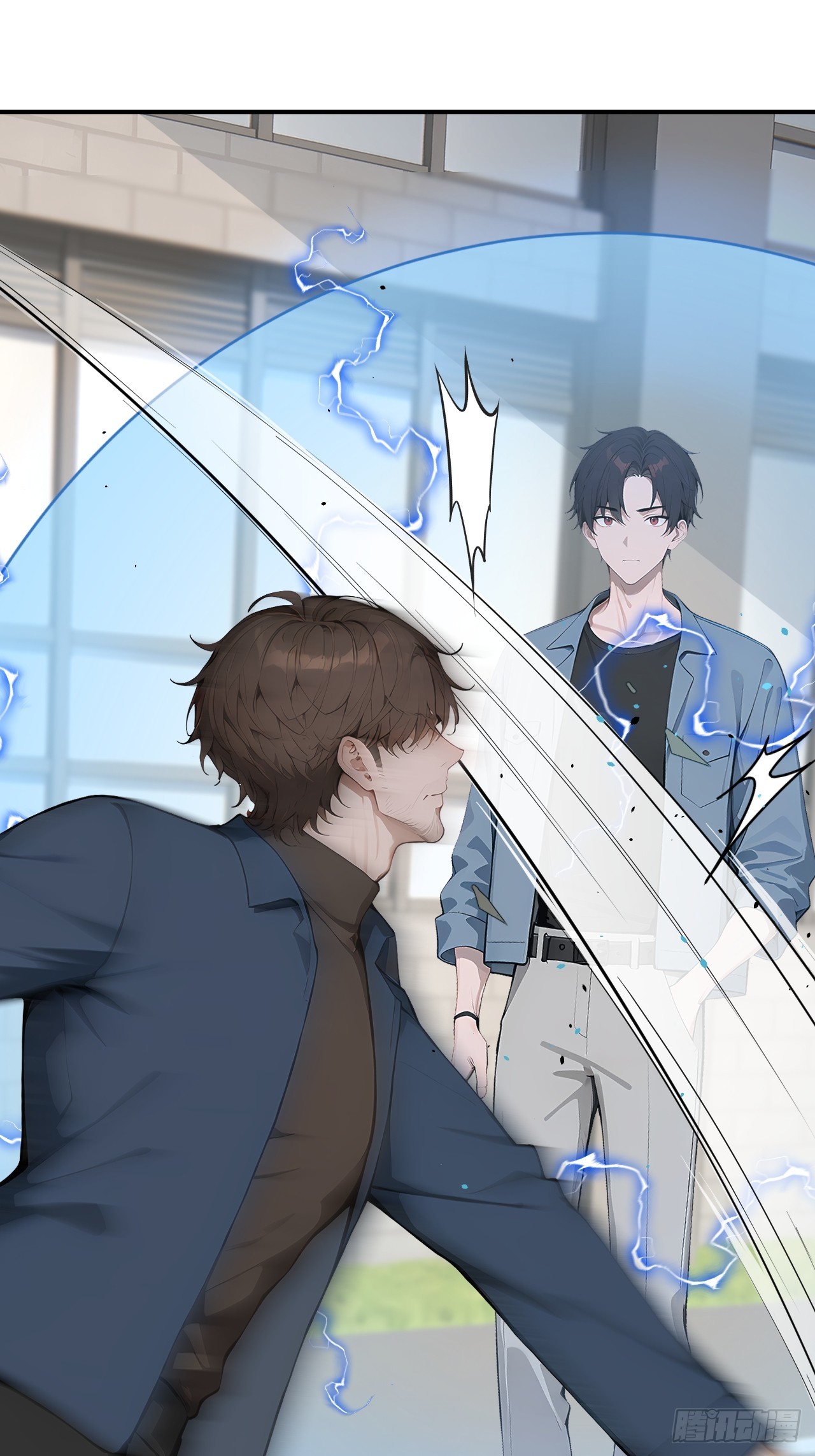 36 不醉不归(1/2)-第36话