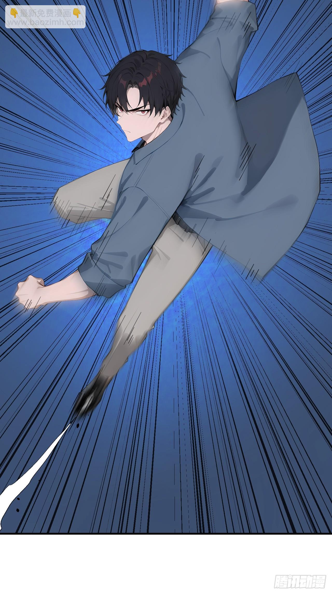 36 不醉不归(1/2)-第36话